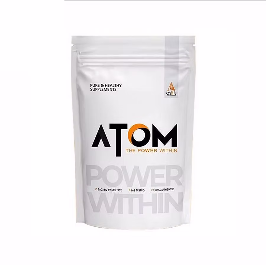 as it is nutrition AS-IT-IS Nutrition Whey Isolate