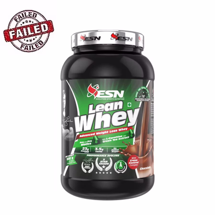 ESN Lean Whey