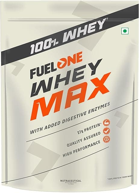Fuelone Whey