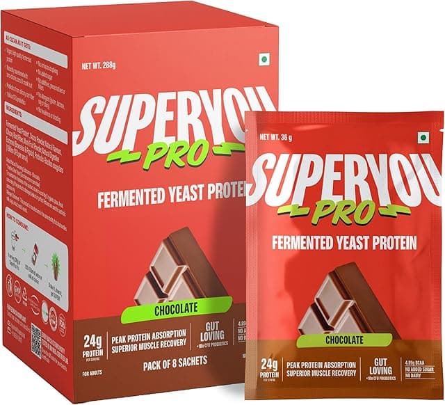 Mille Plant Protein 25g