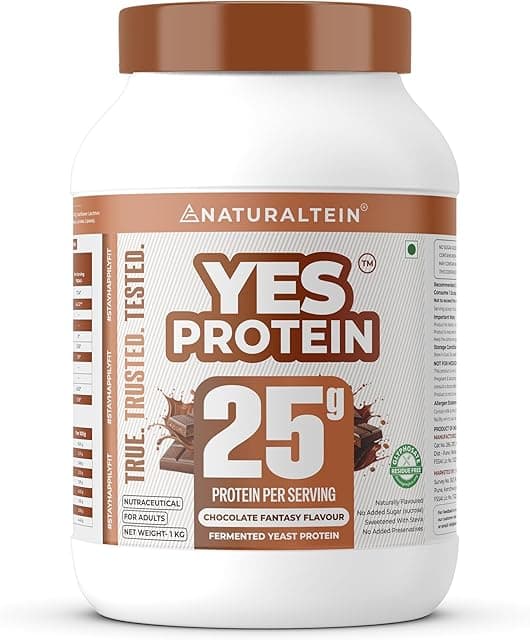Naturaltein The Good Prot Chocolate