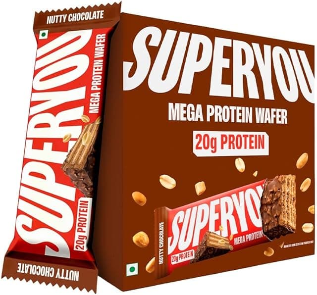 Superyou Yeast Protein