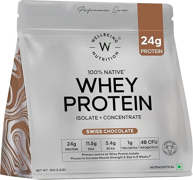 Trunativ Whey Blend Pro