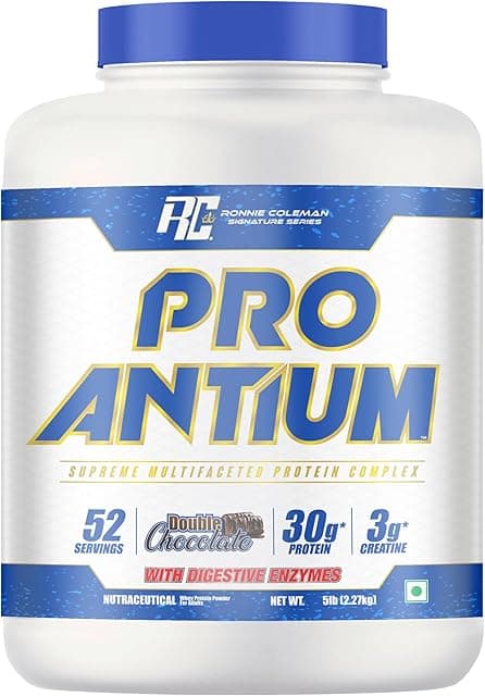 XLR8 Performance Whey